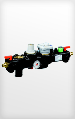 GENO-therm� filling device Premium