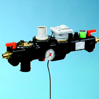 GENO-therm� filling device Premium
