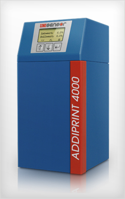 ADDIPRINT 4000