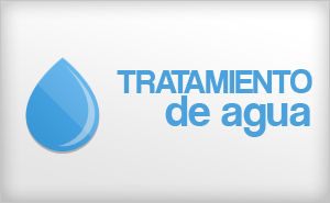 Tratamiento de agua