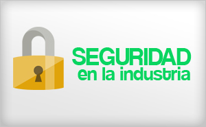 Seguridad en la industria
