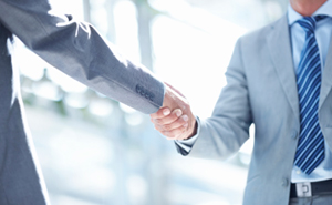 Firms represented