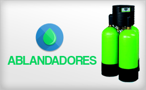 Ablandadores