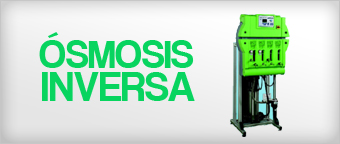 �smosis inversa